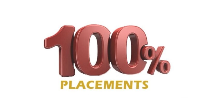 100% Placement Guarantee in Hotel Management Course at UIHM – Hotel ...