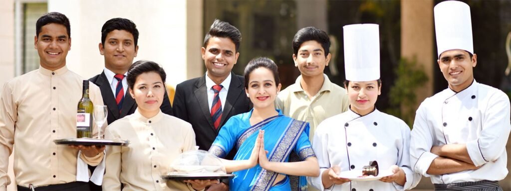 Hotel Management From Abroad Or From India Which Is Better Hotel 