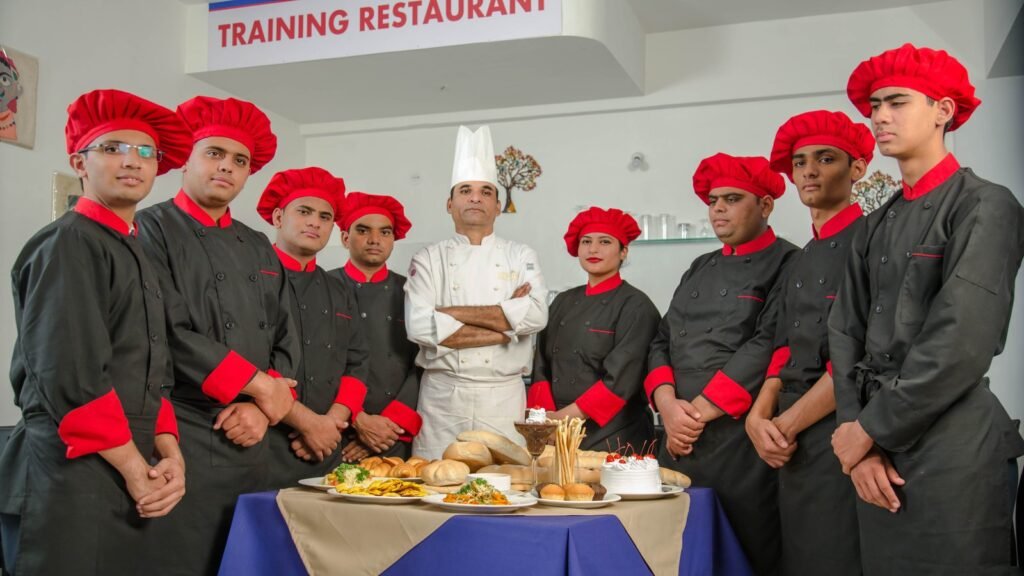 Benefits of Earning a Hotel Management Degree in 2026
